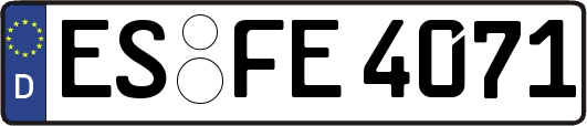 ES-FE4071