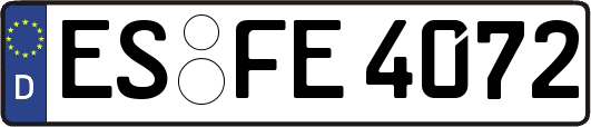 ES-FE4072