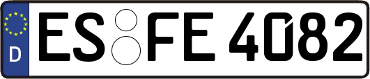 ES-FE4082