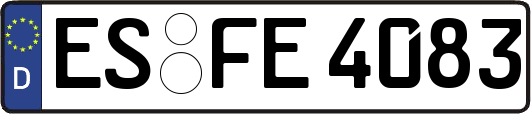 ES-FE4083