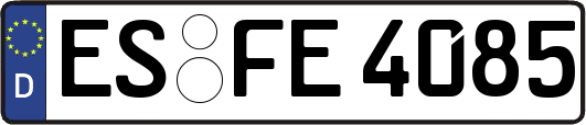 ES-FE4085