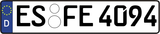 ES-FE4094
