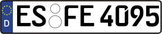 ES-FE4095