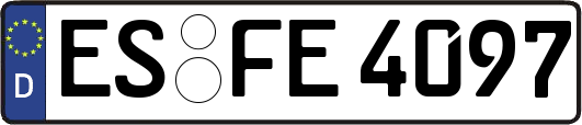 ES-FE4097