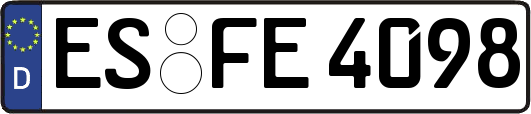 ES-FE4098