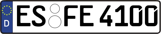 ES-FE4100