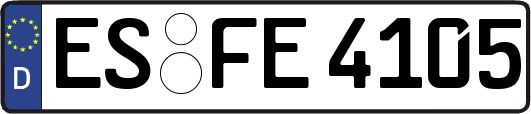 ES-FE4105