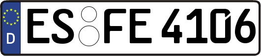 ES-FE4106
