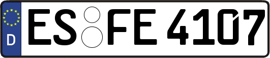 ES-FE4107