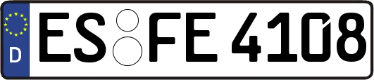 ES-FE4108