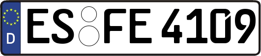 ES-FE4109