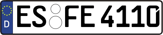 ES-FE4110