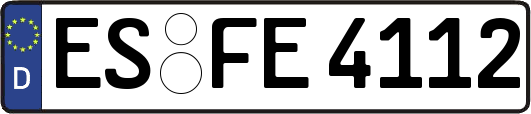ES-FE4112