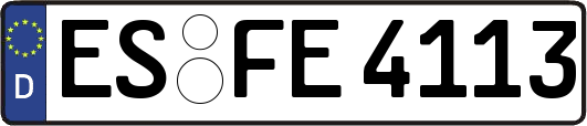ES-FE4113