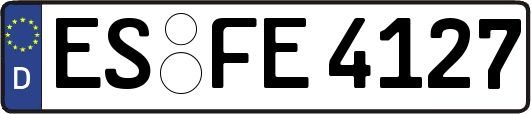 ES-FE4127