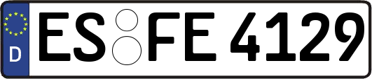 ES-FE4129