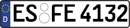 ES-FE4132