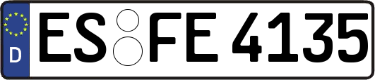 ES-FE4135