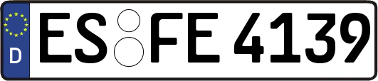 ES-FE4139