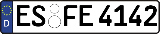 ES-FE4142