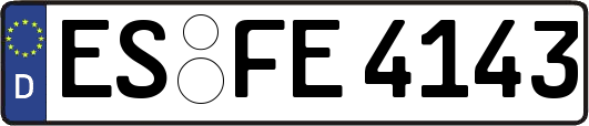 ES-FE4143