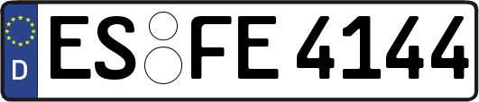 ES-FE4144