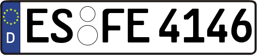 ES-FE4146