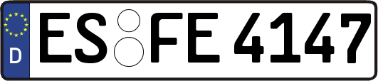 ES-FE4147