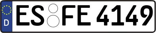 ES-FE4149