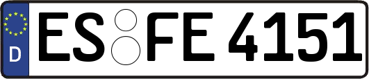 ES-FE4151