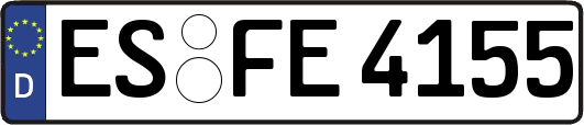 ES-FE4155
