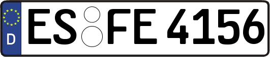 ES-FE4156