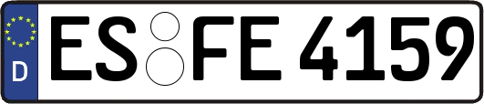 ES-FE4159