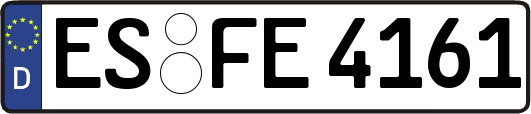ES-FE4161