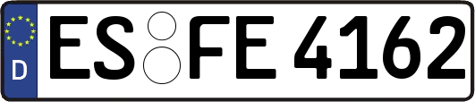 ES-FE4162