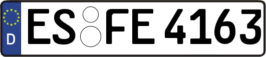ES-FE4163