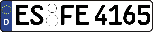 ES-FE4165