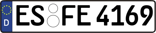 ES-FE4169