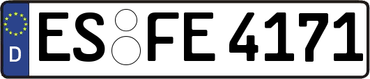 ES-FE4171