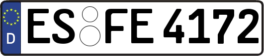 ES-FE4172