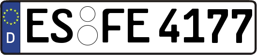 ES-FE4177