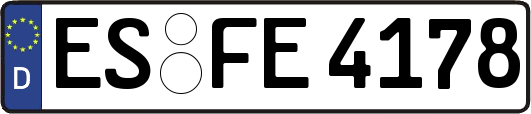 ES-FE4178