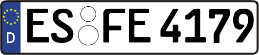 ES-FE4179