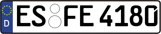 ES-FE4180