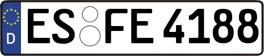 ES-FE4188