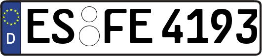 ES-FE4193