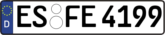 ES-FE4199