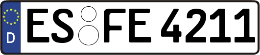 ES-FE4211