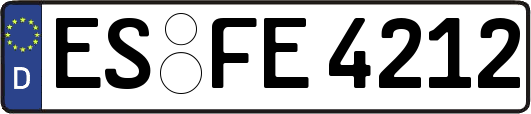 ES-FE4212
