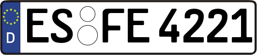 ES-FE4221